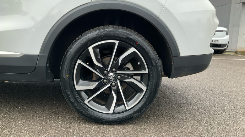 MG ZS 1.0T GDi Exclusive 5dr Petrol Hatchback